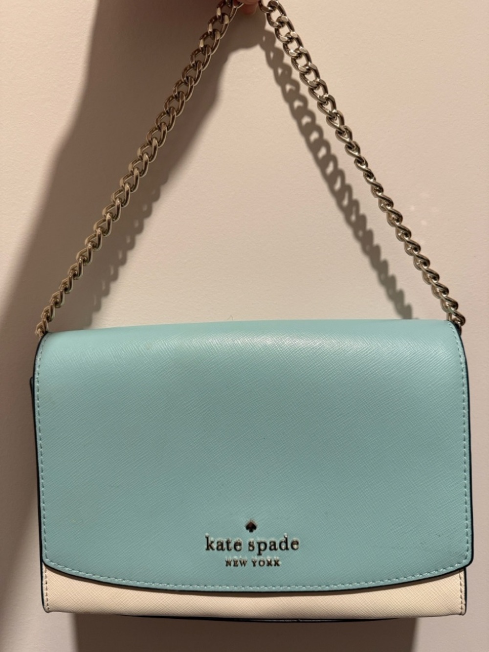 kate spade crossbody carson purse convertible shoulder bag poolside multi